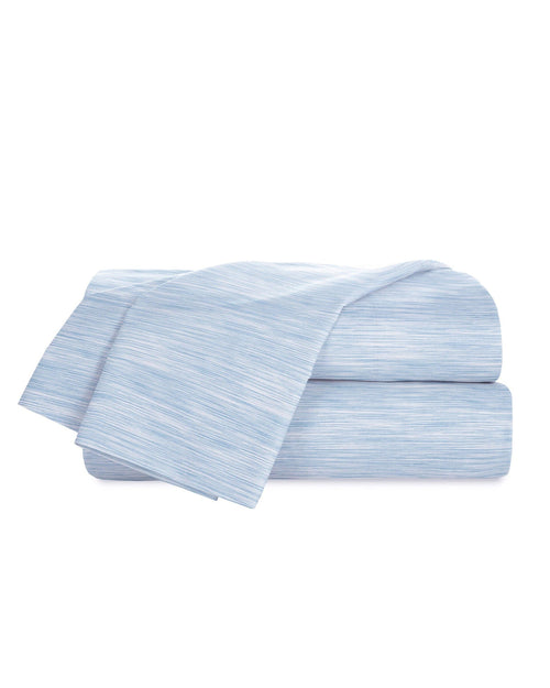 Distressed Stripe Sheet Set